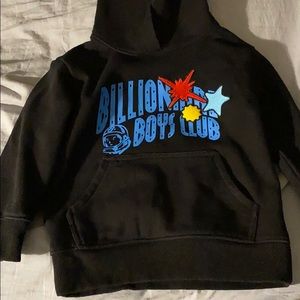 🛑SOLD🛑
 Billionaire Boys Club dinosaur hoodie
